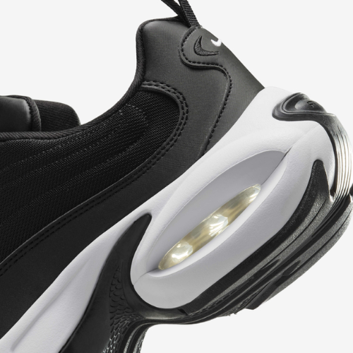 Nike Air Max Portal Black White