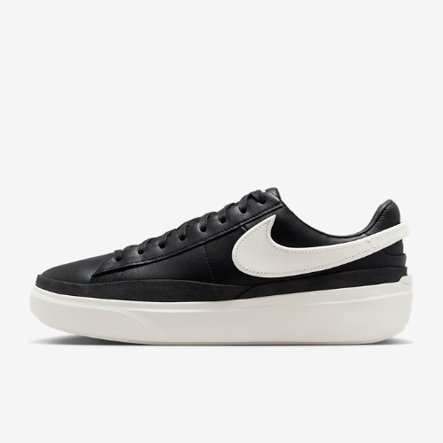 Nike Blazer Phantom Low Black
