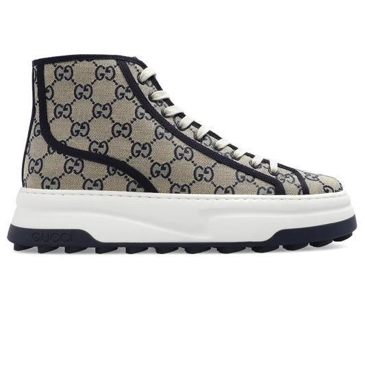 GUCCI HIGH TOP