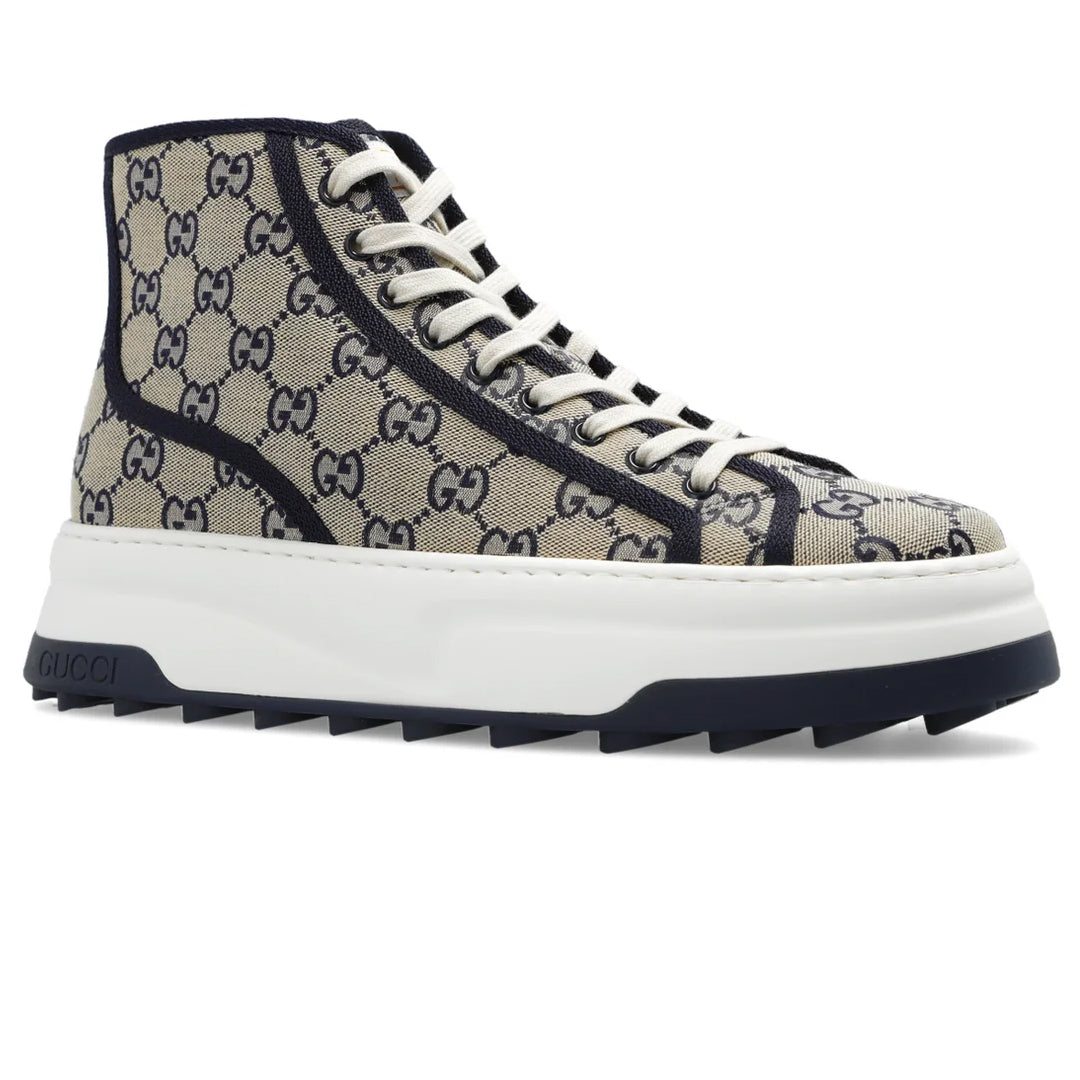 GUCCI HIGH TOP