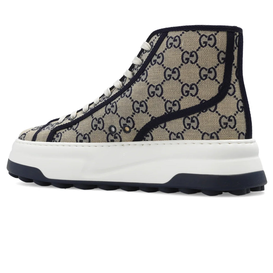 GUCCI HIGH TOP