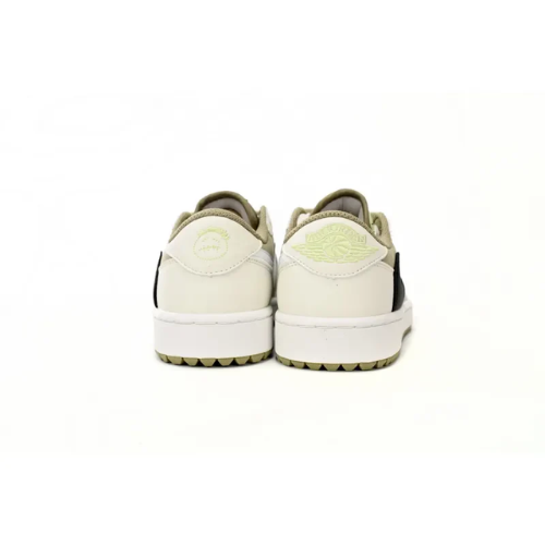 Nike Jordan 1 Retro Low Golf Travis Scott