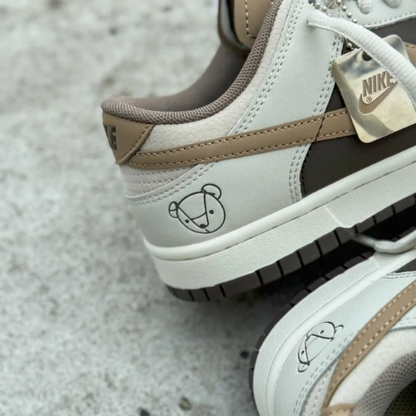 Nike SB Sunk Otomo Katsuhiro Bear