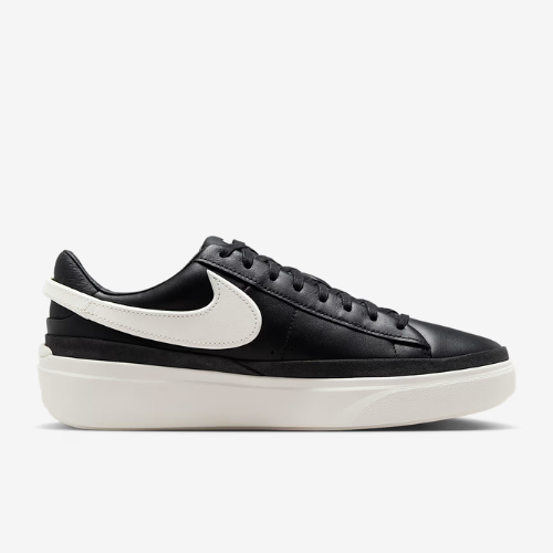 Nike Blazer Phantom Low Black