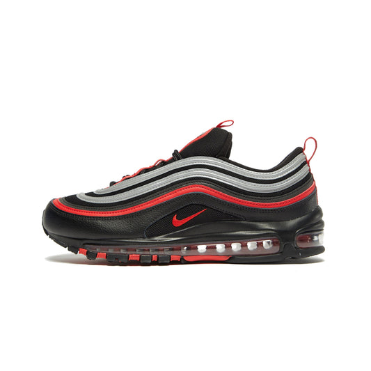 NIKE AIR MAX 97 REFLECTIVE BRED