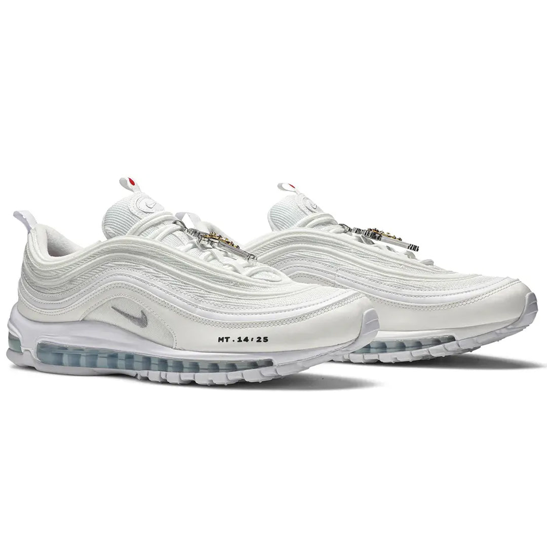 NIKE AIR MAX 97 JESUS WALK IN WATER