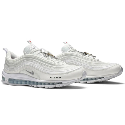 NIKE AIR MAX 97 JESUS WALK IN WATER