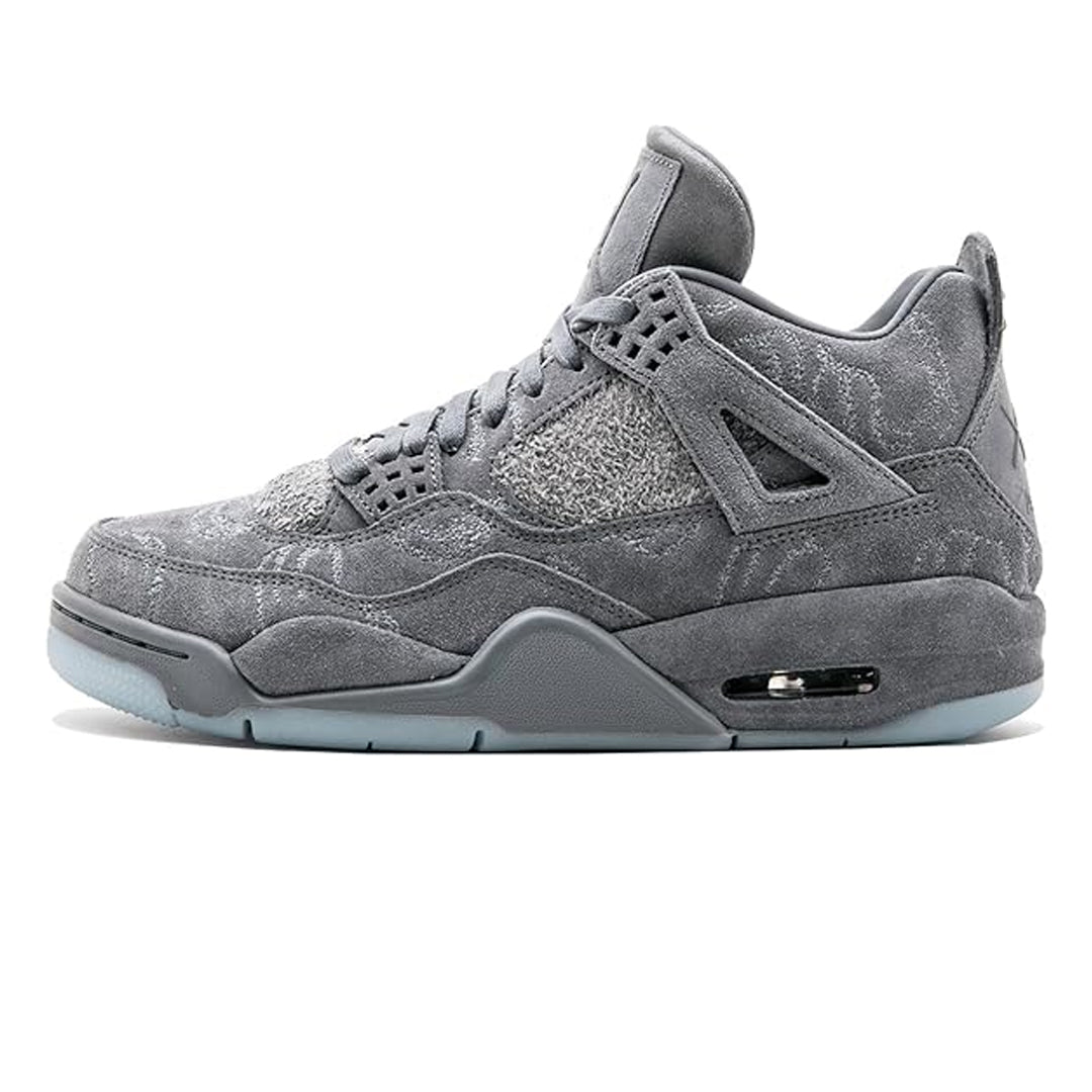 Nike Air Jordan 4 Retro Kaws
