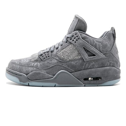 Nike Air Jordan 4 Retro Kaws