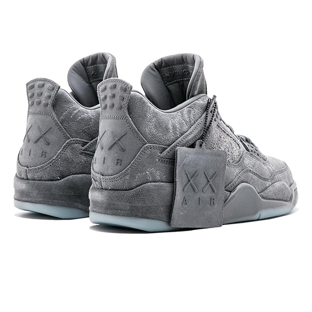 Nike Air Jordan 4 Retro Kaws