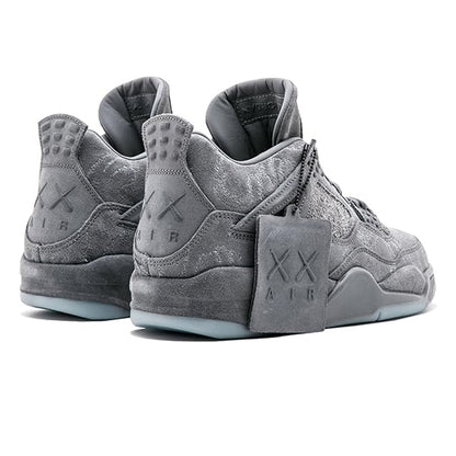 Nike Air Jordan 4 Retro Kaws