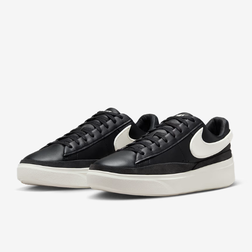 Nike Blazer Phantom Low Black