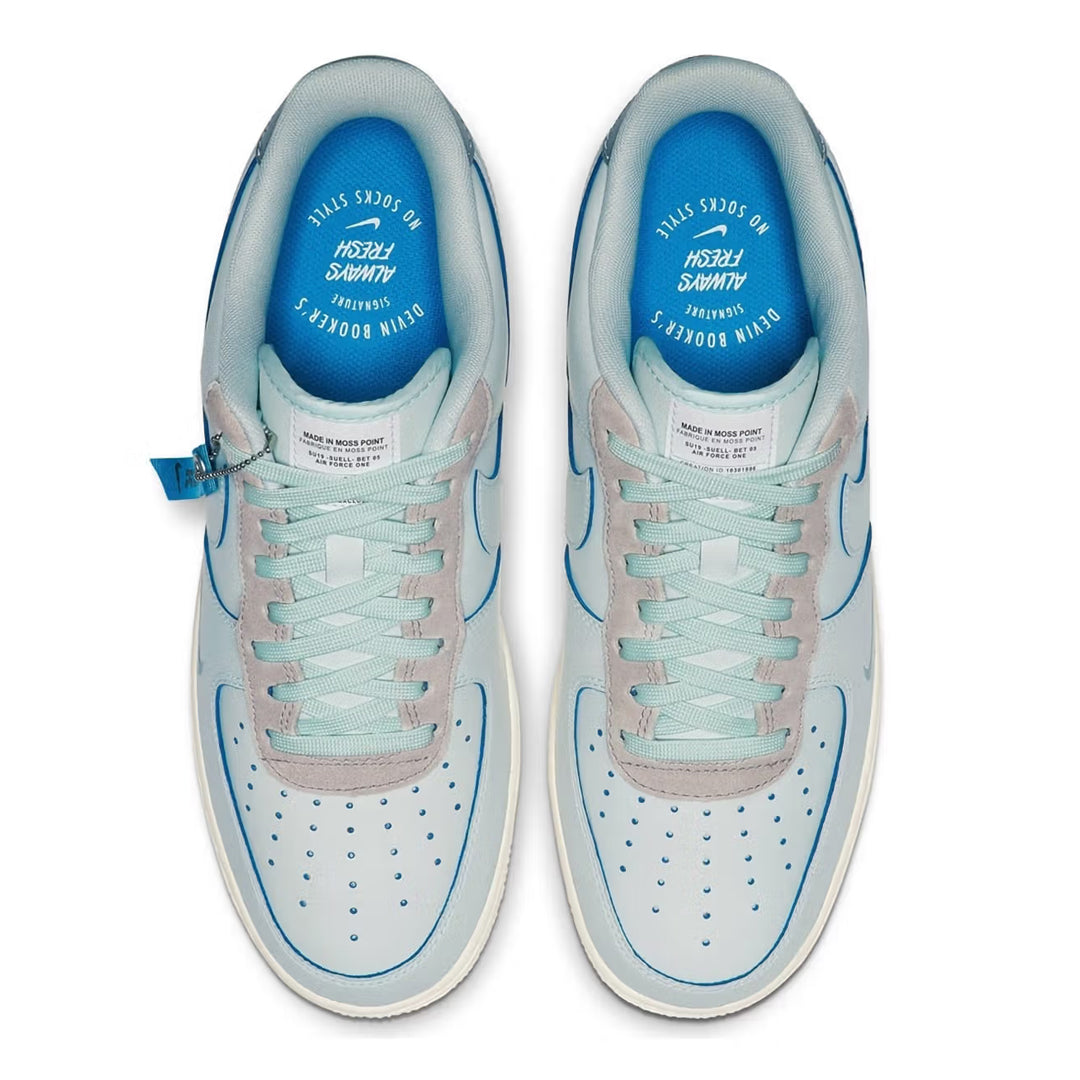 NIKE AIR FORCE 1 DEVIN BOOKER