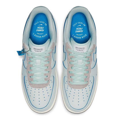 NIKE AIR FORCE 1 DEVIN BOOKER