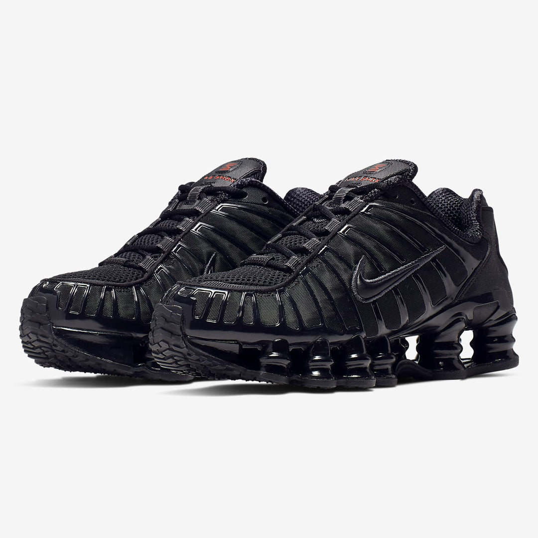 Nike Shox TL