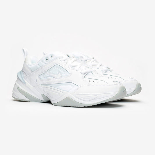 Nike M2K Tekno White