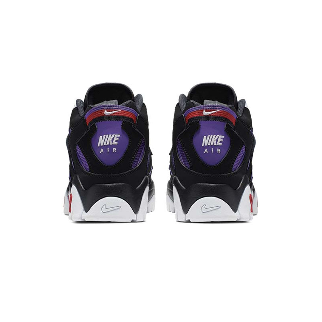 Nike Air Barrage Mid QS 'Raptors'