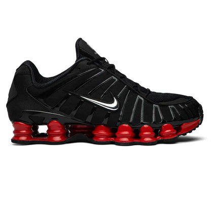 Nike Shox TL Black / Red