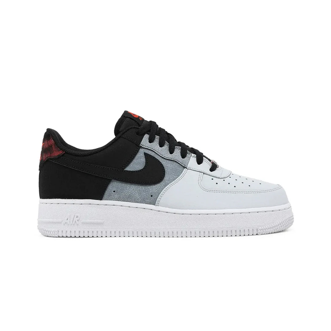NIKE AIR FORCE 1 SMOKE