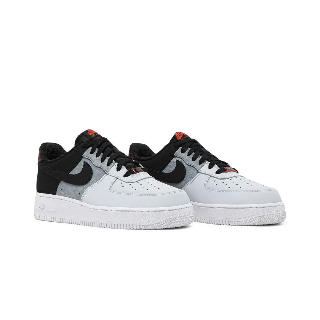 NIKE AIR FORCE 1 SMOKE