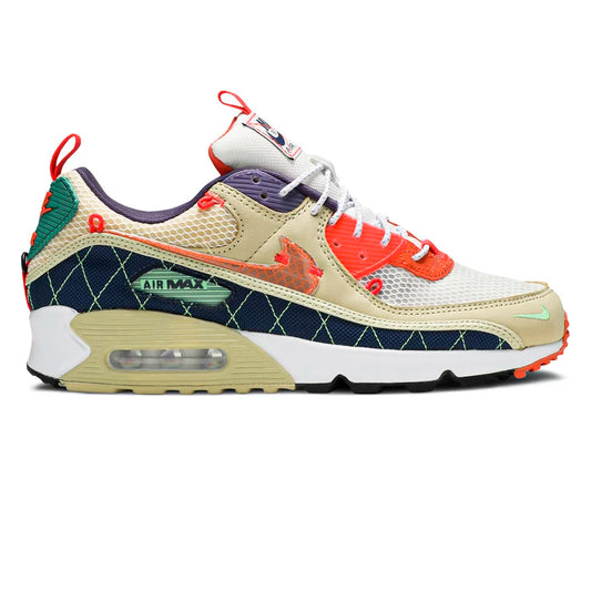 Nike Air Max 90 Trail Gold