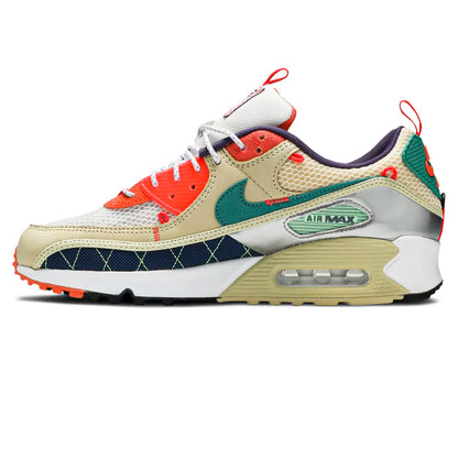 Nike Air Max 90 Trail Gold