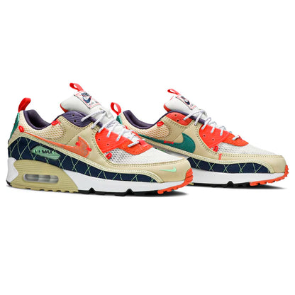 Nike Air Max 90 Trail Gold