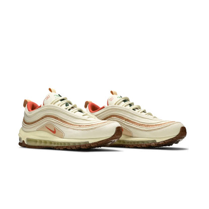 NIKE AIR MAX 97 COCONUT MILK CORK