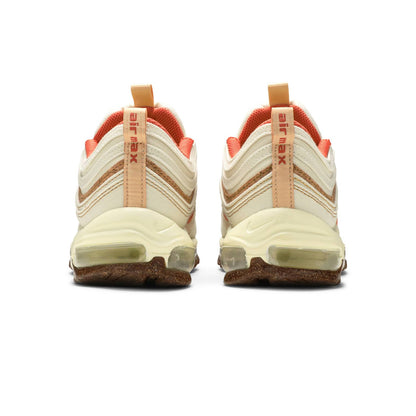 NIKE AIR MAX 97 COCONUT MILK CORK