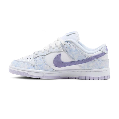 Nike SB Dunk Low Purple Pulse