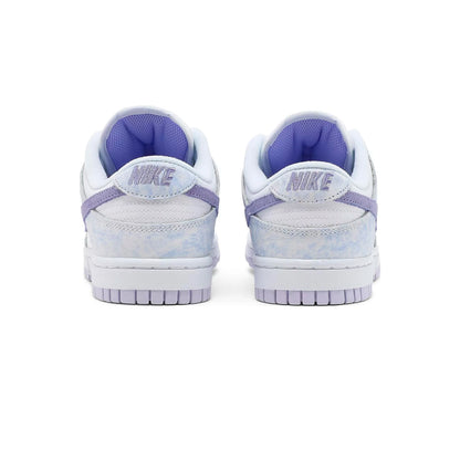 Nike SB Dunk Low Purple Pulse