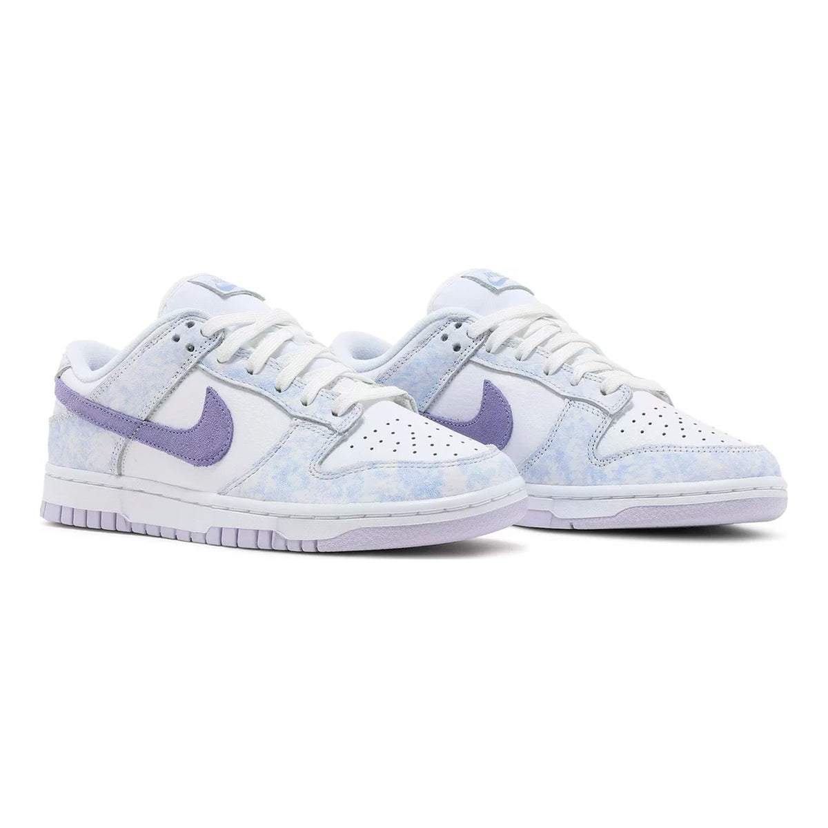 Nike SB Dunk Low Purple Pulse