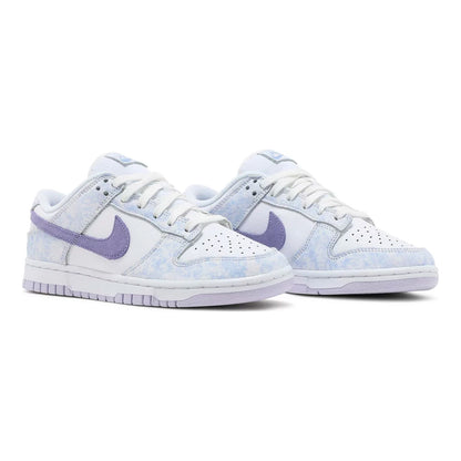 Nike SB Dunk Low Purple Pulse