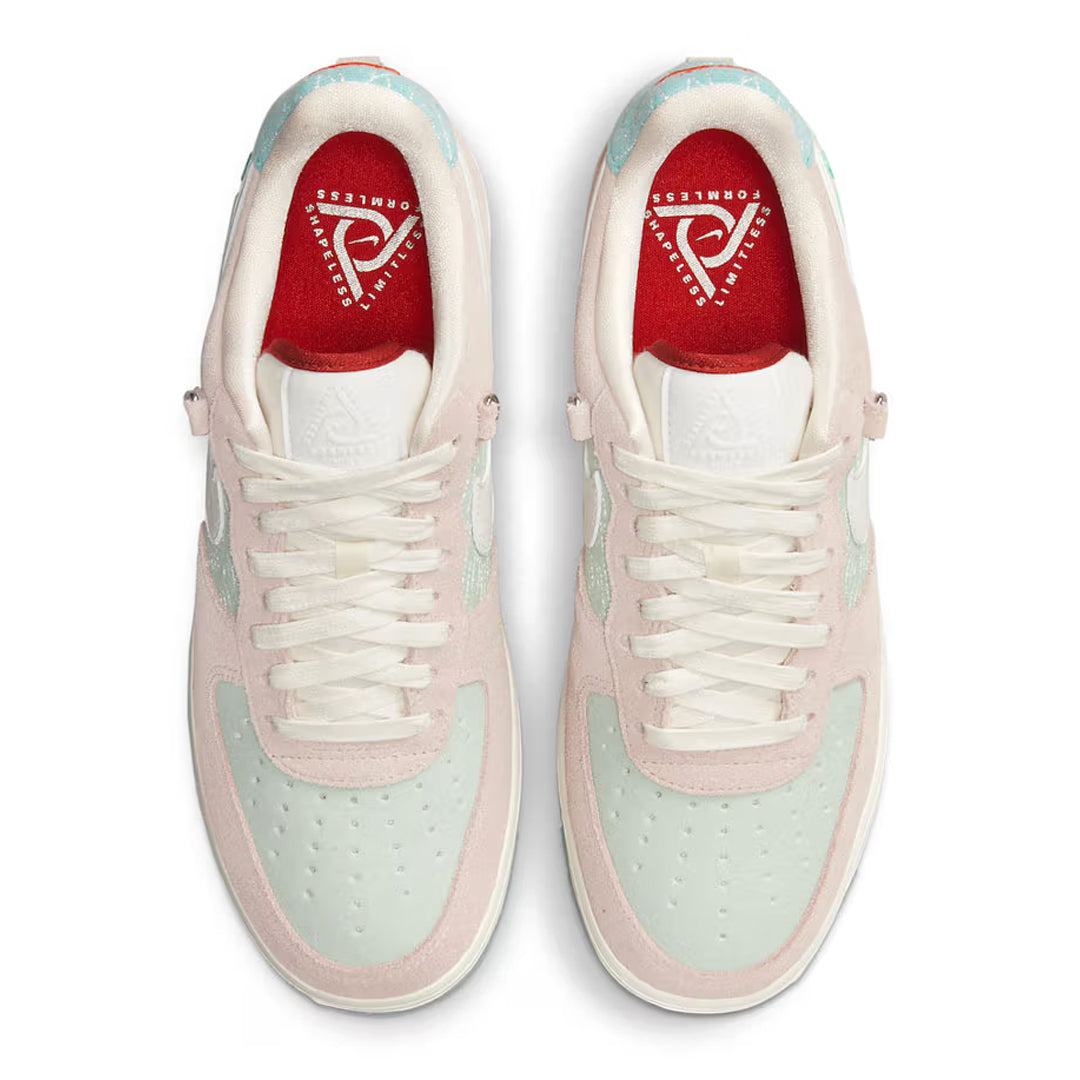 NIKE AIR FORCE 1 SHAPELESS