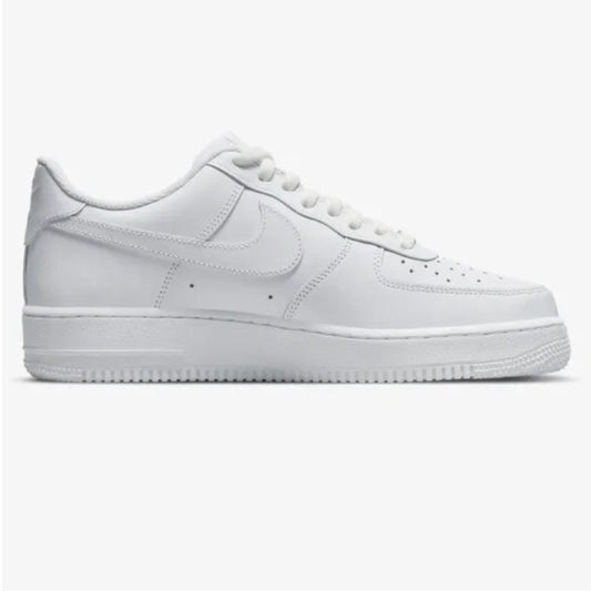Nike Air Force 1 '07 'Triple White'