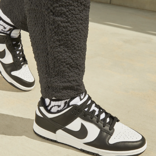 Nike  SB Dunk Low “Panda”