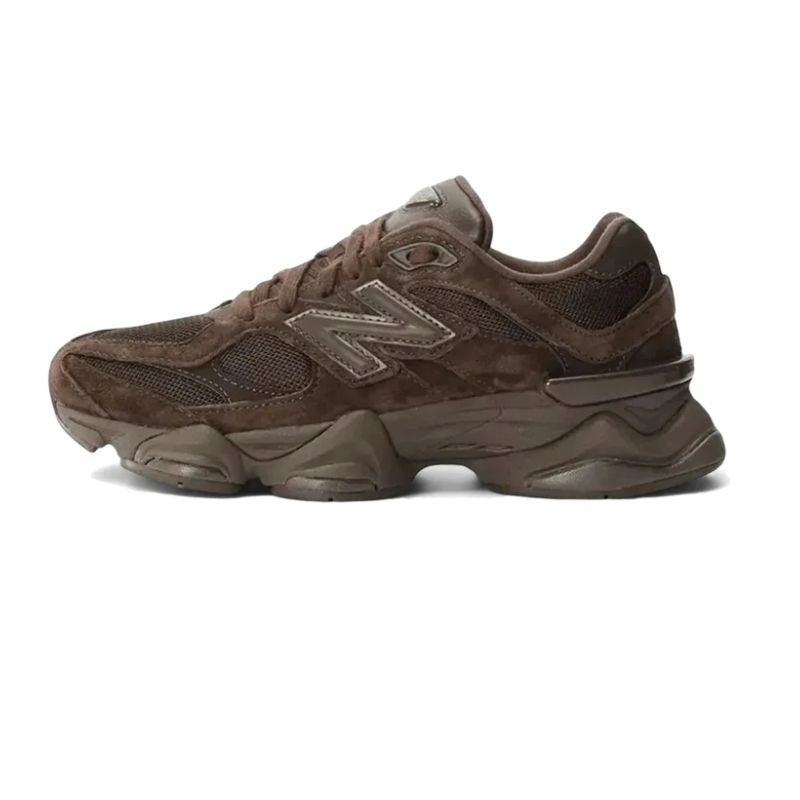 New Balance 9060 "Chocolate Brown"