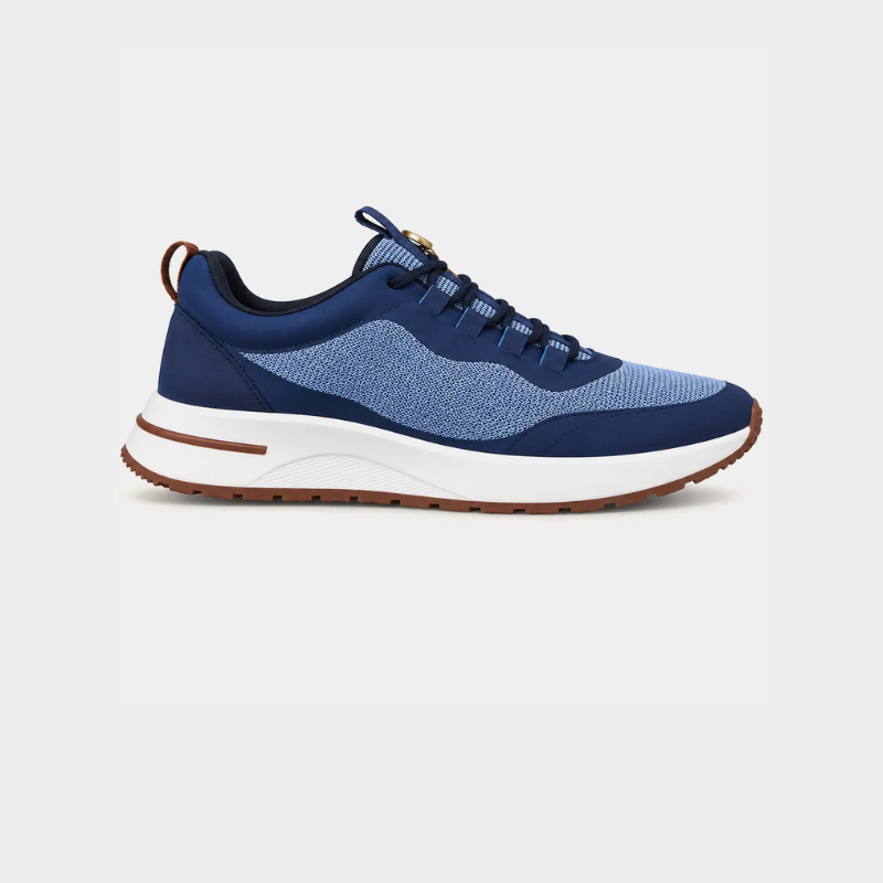 Loro Piana Week-End Walk