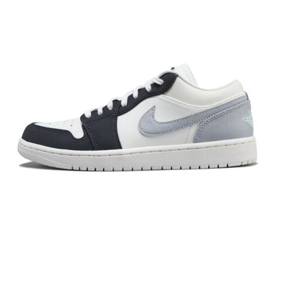 Air Jordan 1 Low 'Turquoise Stone'