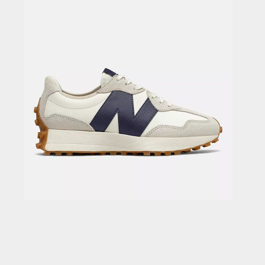 NEW BALANCE 327 MOONBEAM avec OUTERSPACE