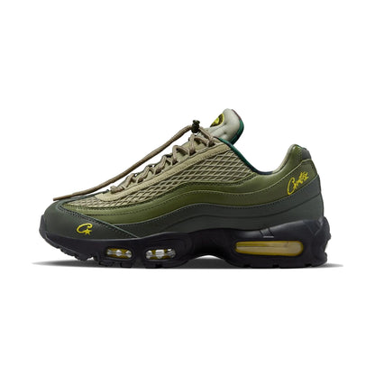 NIKE AIR MAX 95 CORTEIZ SEDOUIA LIMITED