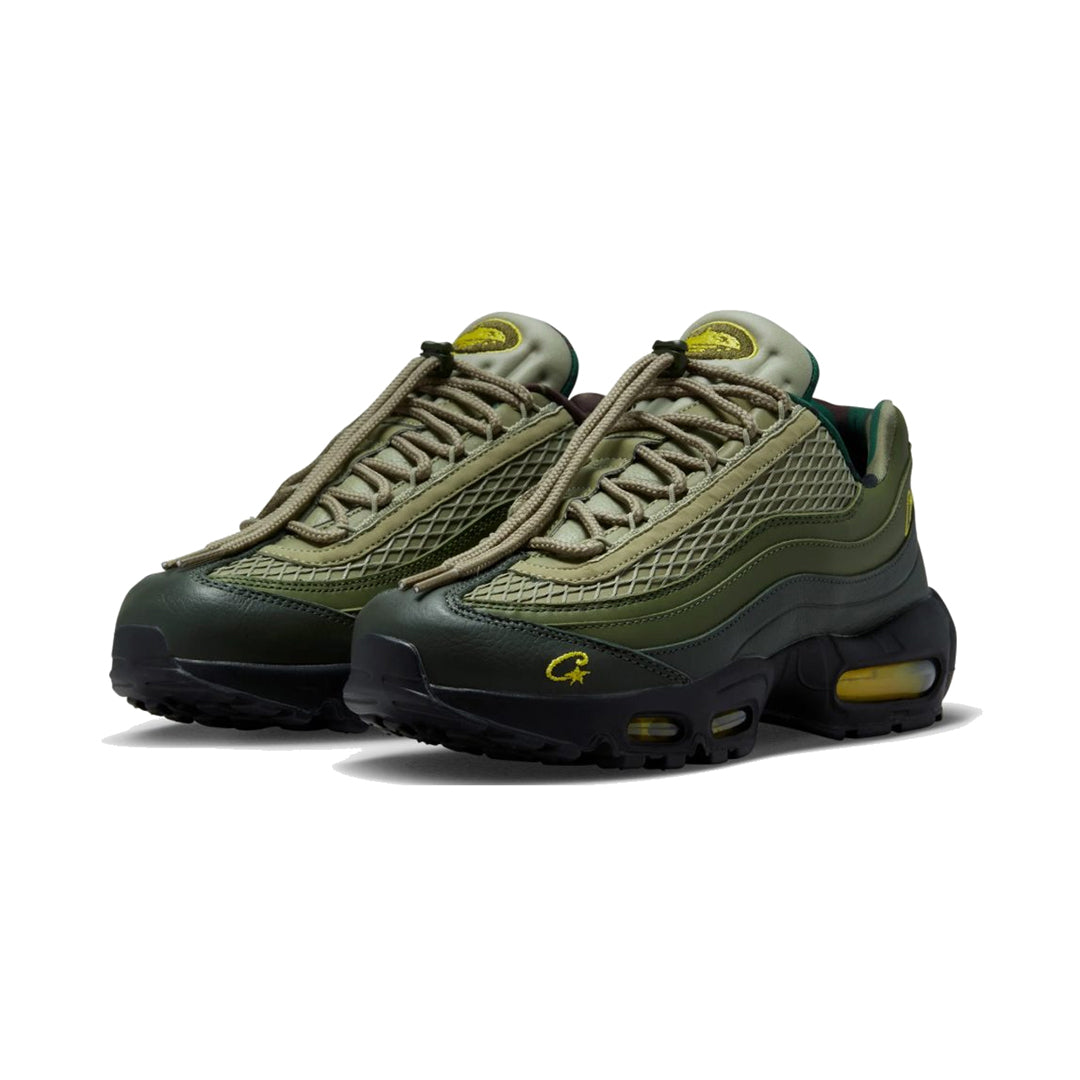 NIKE AIR MAX 95 CORTEIZ SEDOUIA LIMITED