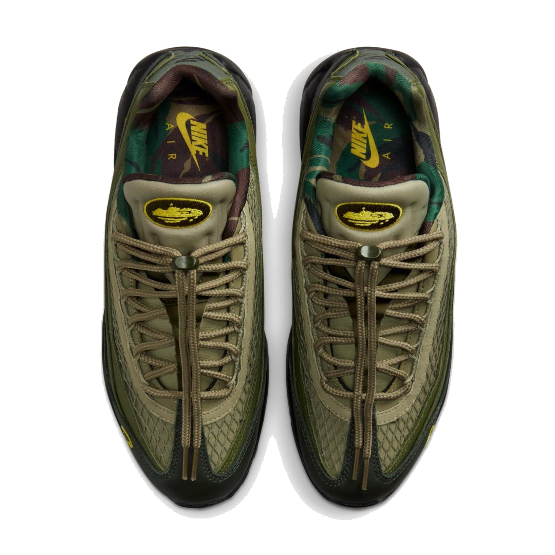 NIKE AIR MAX 95 CORTEIZ SEDOUIA LIMITED