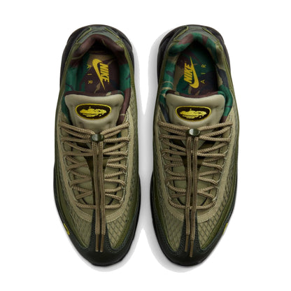 NIKE AIR MAX 95 CORTEIZ SEDOUIA LIMITED