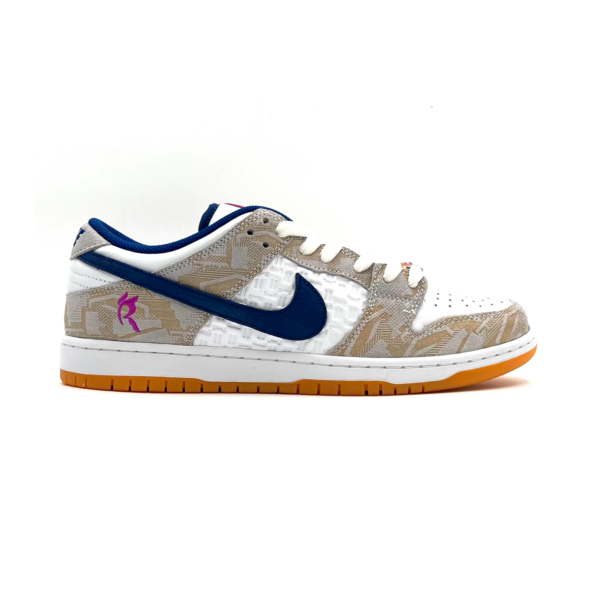 Nike SB Dunk Low 'Rayssa Leal'