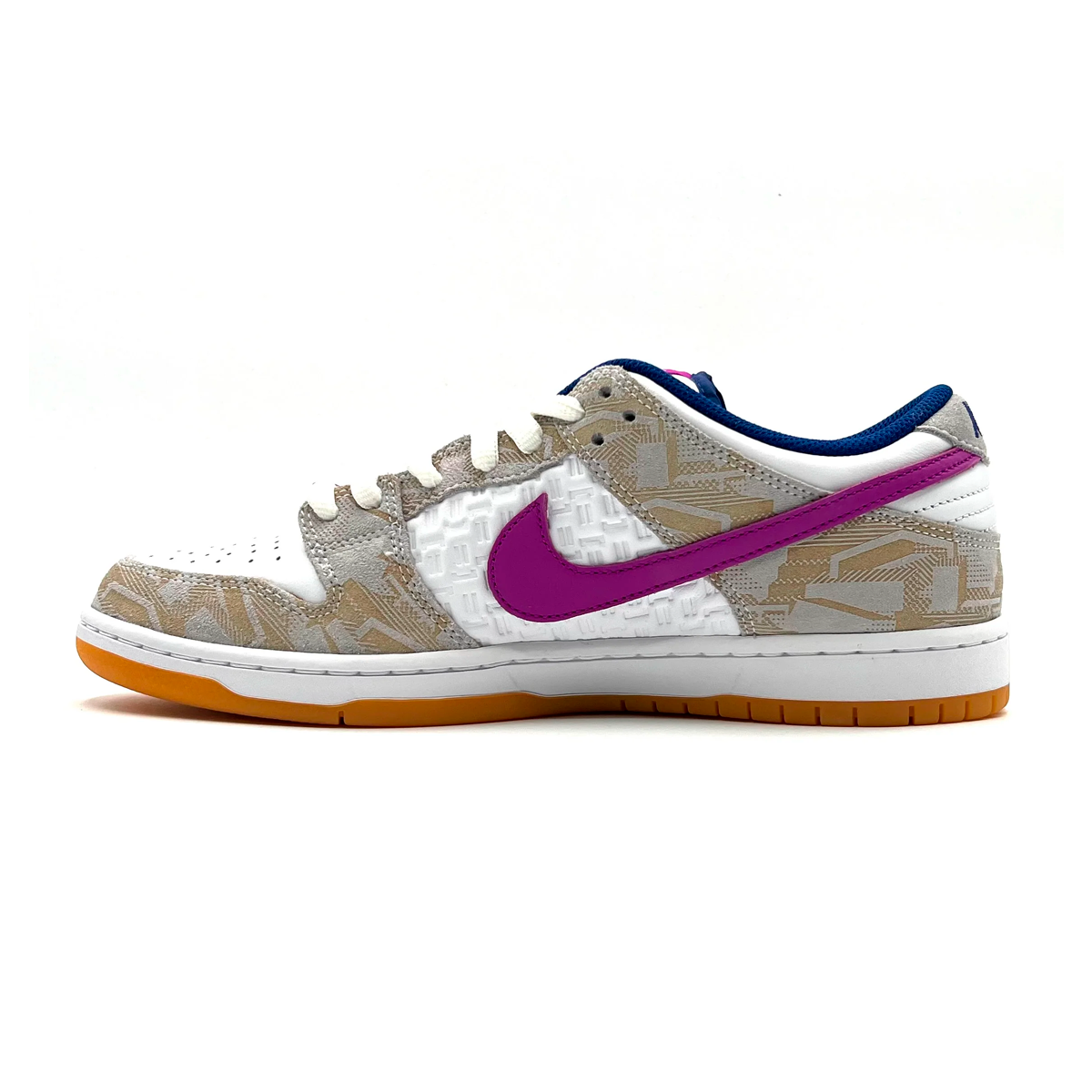 Nike SB Dunk Low 'Rayssa Leal'