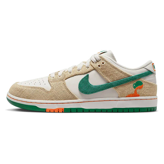 Nike Dunk Low x Jarritos