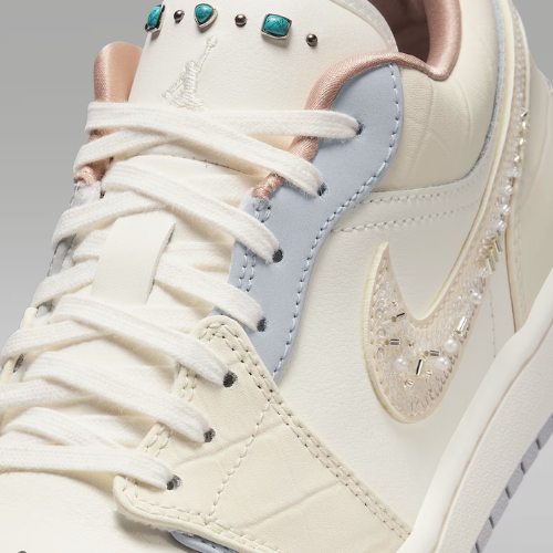 Nike Air Jordan 1 Low