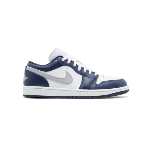 Air Jordan 1 Low 'Midnight Navy'