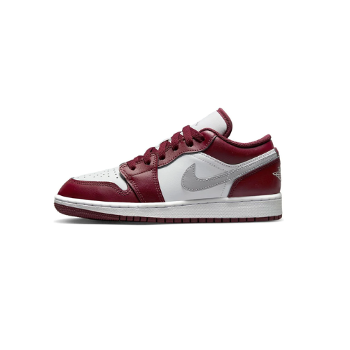 Nike Air Jordan 1 Low "Cherrywood Red"